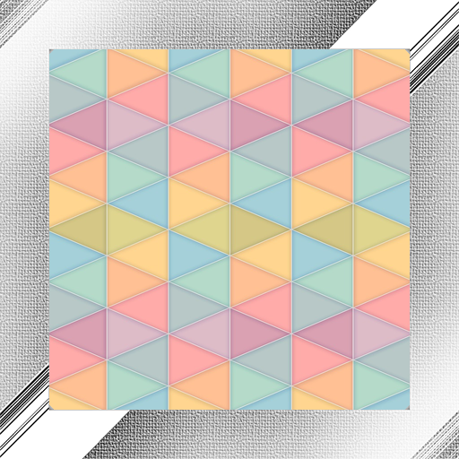 Pattern Photo Frames icon