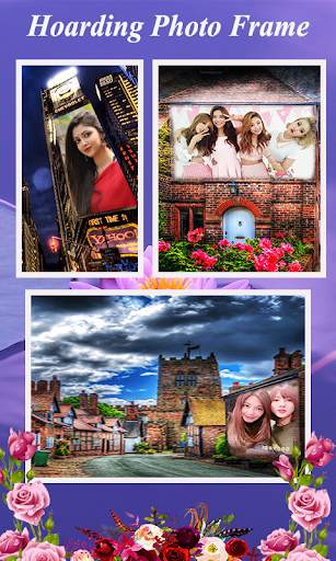 All Photo Frame 2020/Photo Frame Editor screenshot 4