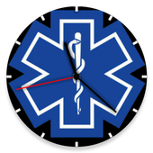 Star of Life Watch Face icon