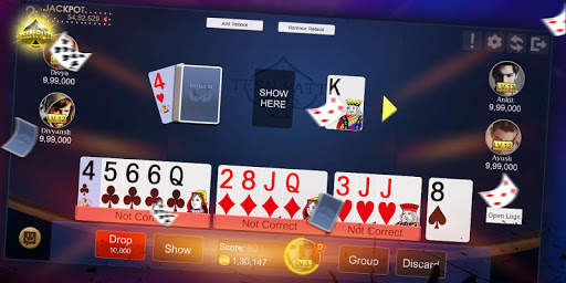 Teen Patti Plus screenshot 4