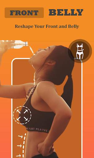 Body Editor-Make Me Slim & Fit screenshot 6