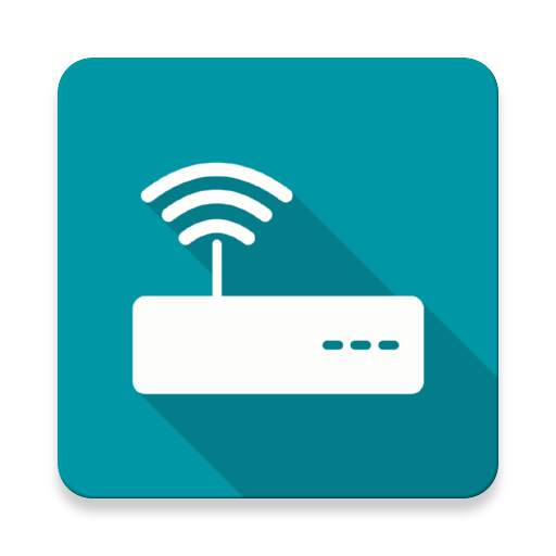 My Wifi Info - wifi analyzer 5