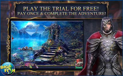 Bridge Another World: Alice in Shadowland screenshot 2