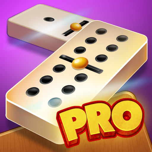 Dominó Pro icon