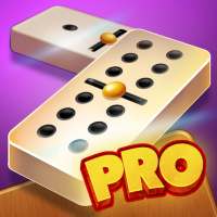 دومينوز المحترفين Dominoes Pro on 9Apps