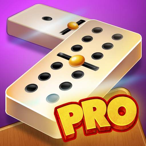 Dominoes Pro Offline or Online 8.5