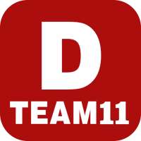 Dream Team 11 : Dream App Tips icon