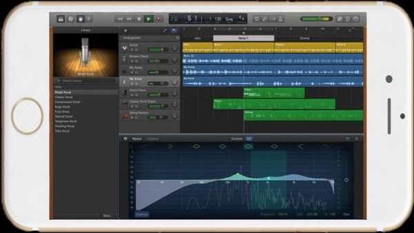 GaragBand Drum screenshot 5