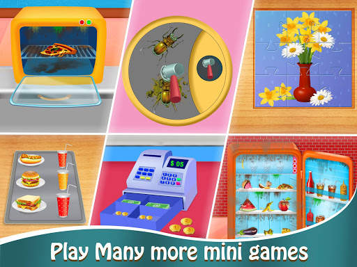 City Cleaning Mania 2020 screenshot 4