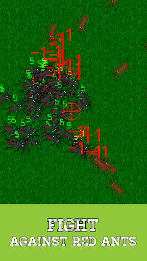 Ant Evolution - ant colony and terrarium simulator screenshot 5