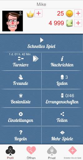 Durak Online screenshot 5