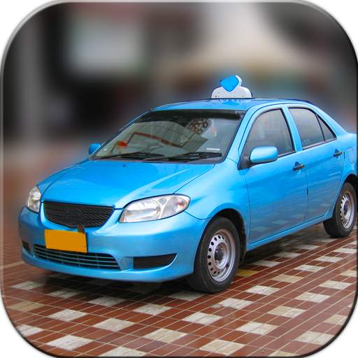 Public Transport Car 1.0
