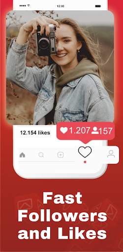 TamLike - Social Media Tags screenshot 3