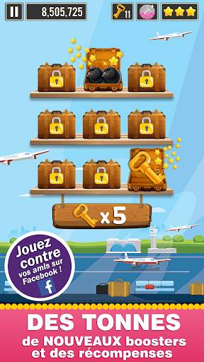 Mots Ver Autour du Monde screenshot 3