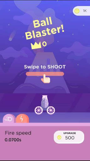 Ball Blaster 99 Balls – Cannon Games screenshot 2