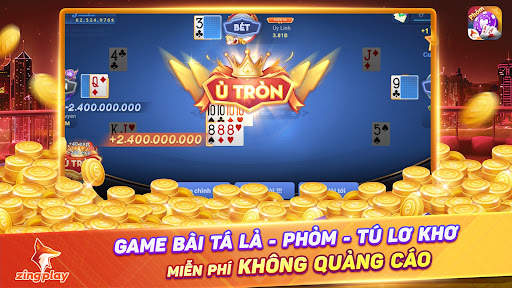 Tú Lơ Khơ screenshot 3