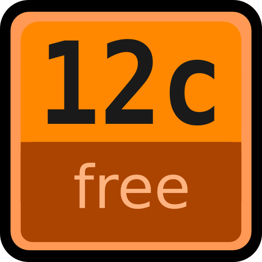 HP 12C Emulator Free Edition icon