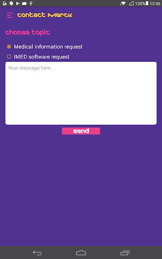 MS-APP screenshot 4