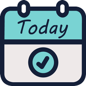 Daily Update icon