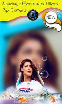 PIP Camera Photo Maker - Make DP with Lovers screenshot 2