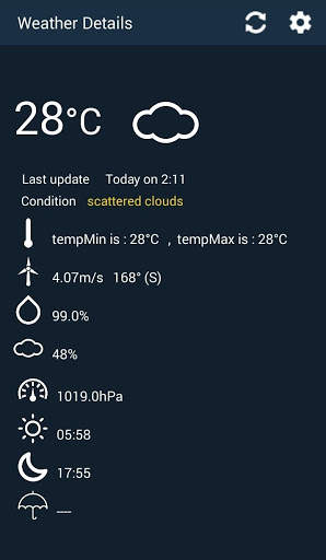 Smart TV Launcher screenshot 7