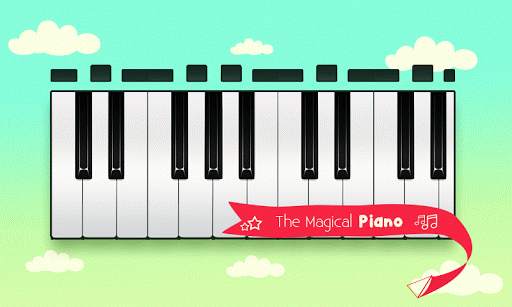 The Magical Piano screenshot 3