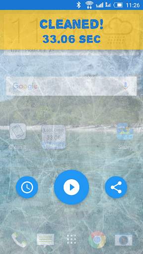 Clean It screenshot 4