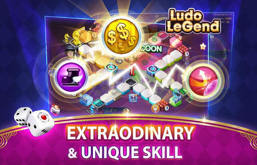 Ludo ZingPlay screenshot 2