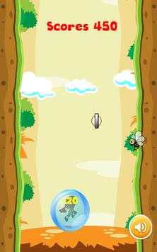 Ninja Jump Deluxe screenshot 16
