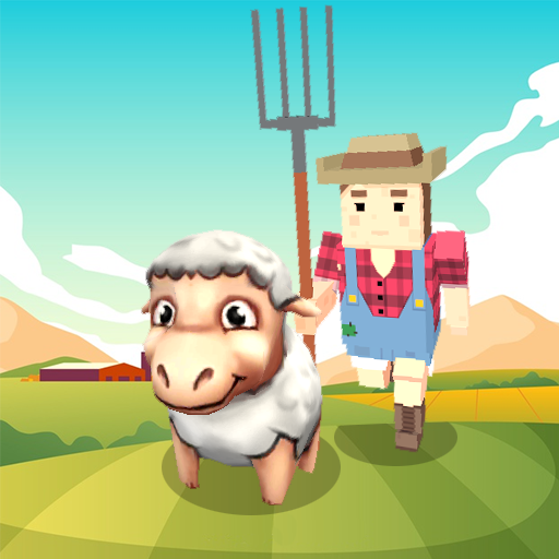 Pets IO - Short Matches Gathering Animal Armies icon