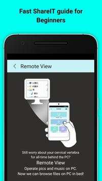 Free SHAREit 2017 tips screenshot 1
