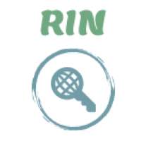 RIN VPN logo