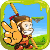 Monkey King Of Bananas icon
