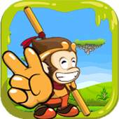 Monkey King Of Bananas 1.0