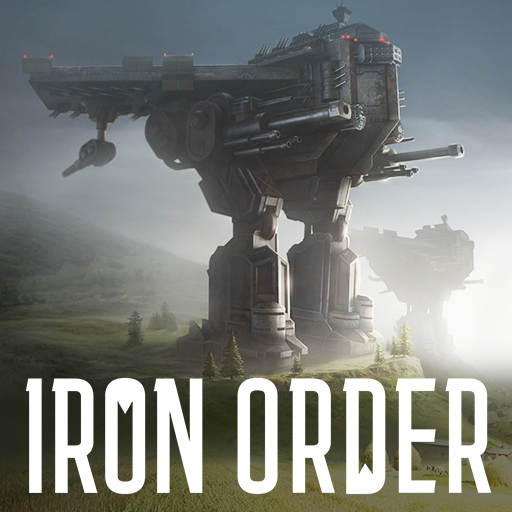 Iron Order 1919 0.145