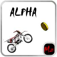 Moto-Scroller lite