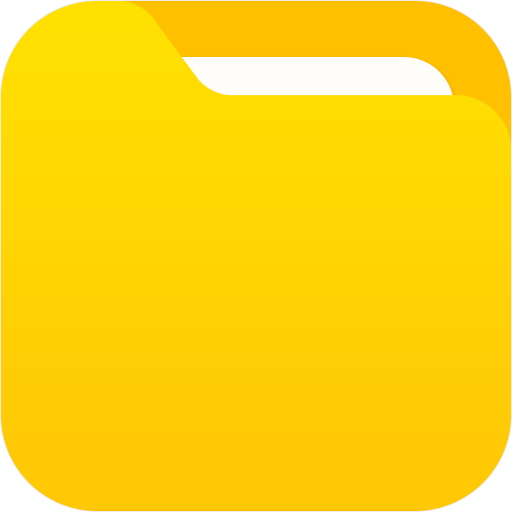 File Manager icon