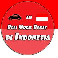 Mobil Bekas Di Indonesia logo