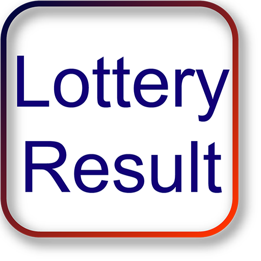 Lottery News Result icon