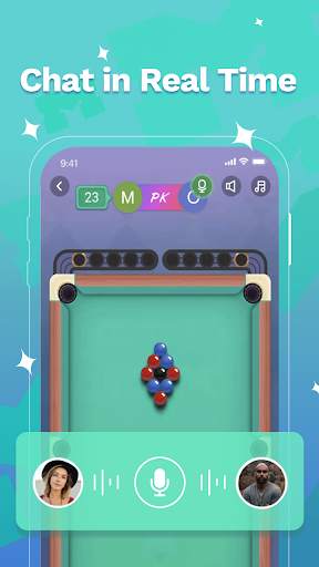 MiniJoy Lite скриншот 3