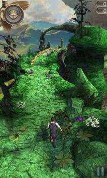 Jungle Castle Run 4 screenshot 2