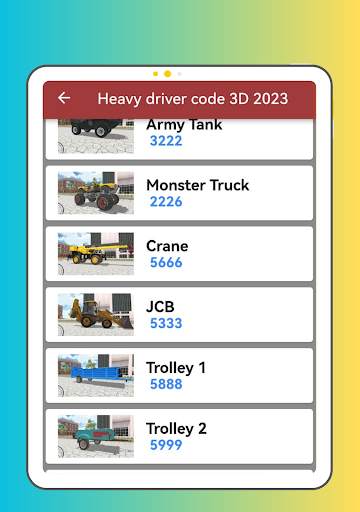 All Indian bike Car cheat code स्क्रीनशॉट 10