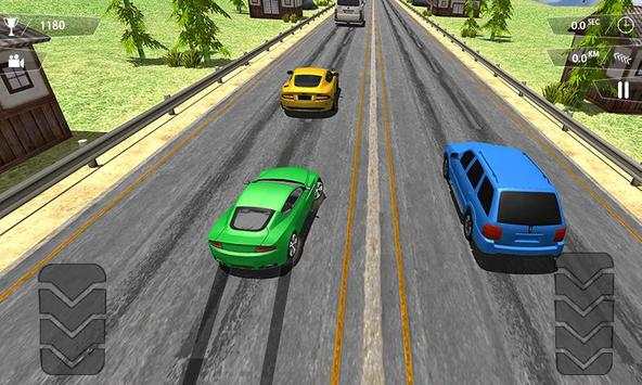 Car GT Racing Turbo screenshot 4