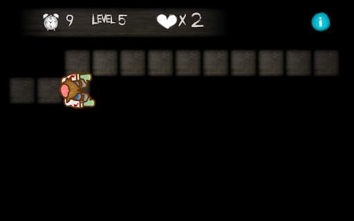 Zombie Escape screenshot 4