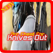 Pro Guide For Knives Out icon