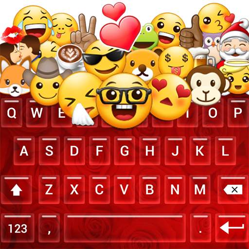 Kika Emoji Keyboard 2020 2.1