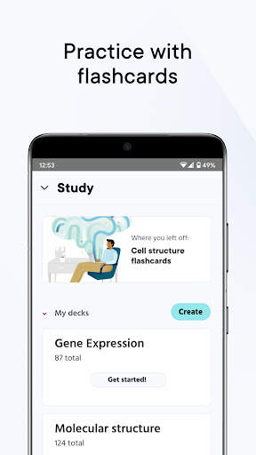 Pearson eText | Global screenshot 2