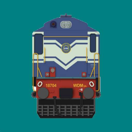 Live Train & Indian Railway PN 3.1.4