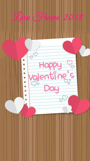 Love Frame, Love Cards Free screenshot 5