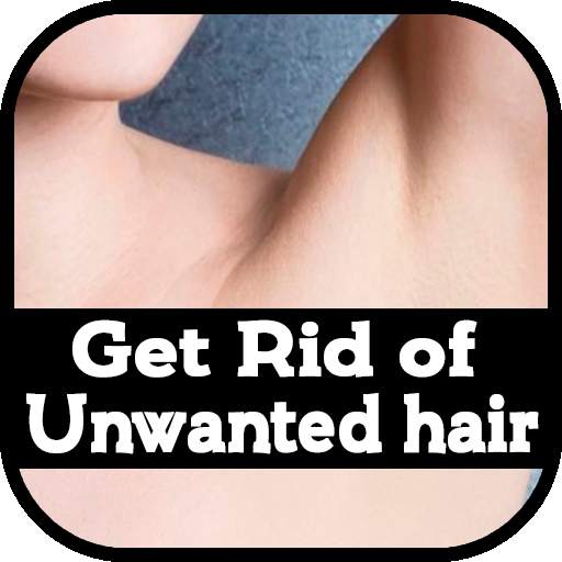 Remove Unwanted Hair Permanently 1.0